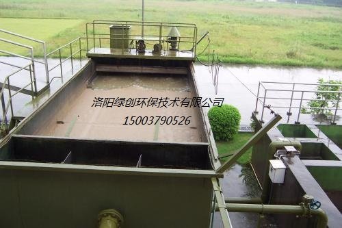 鄉鎮污水處理設備 鄉鎮污水處理設備