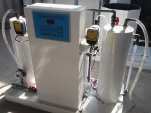 購買醫療污水處理設備的注意事項